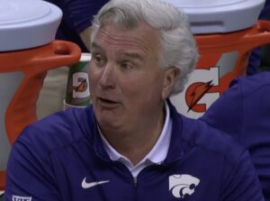 PHOTO Bruce Weber Looking Like A Golf Course Bar