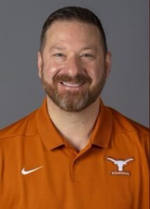 PHOTO Burnt Orange Makes Chris Beard Fat So He Wears Black