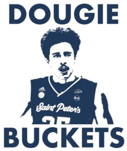 PHOTO Dougie Buckets Doug Edert Wallpaper