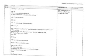 PHOTO Amber Heard Admits To Friend Over Text Messages She Ruined Christmas Because She Was Fighting With Johnny Depp And He Was Faking It