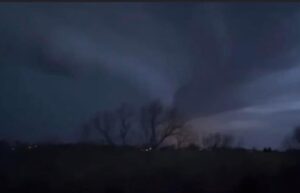 PHOTO Fern Creek Neighborhood In Louisville Off Bardstown Road Got Hit Hard By Tornado