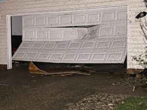 PHOTO Fern Creek Neighborhoods Will Need To Rebuild After Tornado Wiped Them Out