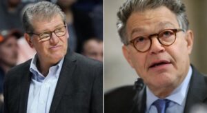 PHOTO Geno Auriemma Actually Looks Like Al Franken