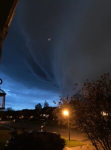 PHOTO Tornado In Southern Jefferson County Knocked Out Power To 21K People