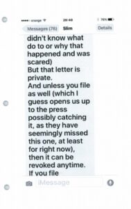 PHOTO Amber Heard Tried To Force Johnny Depp Not To Respond To Her Divorce Filing So She Could Get Everything She Wanted In A Default Judgement