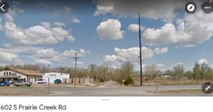 PHOTO Before And After Tornado Hit South Prairie Creek Road In Andover Kansas