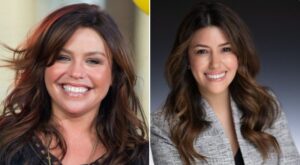 PHOTO Camille Vasquez Looks Like A Young Rachel Ray