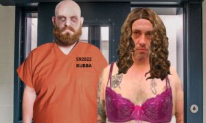 PHOTO Casey White Has Settled In With His New Jail Mate Meme