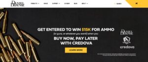 PHOTO Daniel Defense Where Salvador Ramos Bought AR15's Is Giving Away $15K Of Ammunition On Its Website