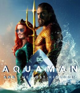 PHOTO If Johnny Depp Was Starring In Aquaman And The Lost Kingdom Meme