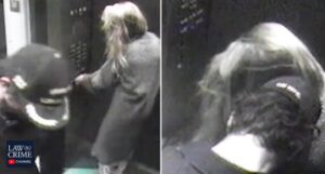 PHOTO Of Amber Heard Sneaking James Franco Into Johnny Depp's House When He Wasn't Home