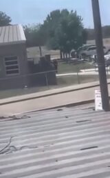 PHOTO Salvador Ramos Can Clearly Be Seen Entering Robb Elementary ...