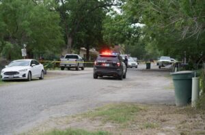 PHOTO Salvador Ramos Shot His Grandmother 7 Times Inside House On This Street Where The Shooting Started In Uvalde Texas