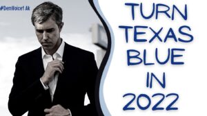 PHOTO Turn Texas Blue In 2022 Beto Wallpaper