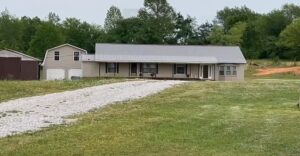 PHOTO Vicky White's Very Nice House In Alabama That She Left Behind