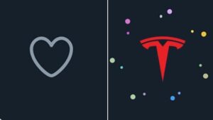 PHOTO Elon Musk Will Turn Like Button Into Tesla Logo