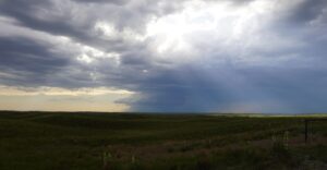 PHOTO Of The Wedge Tornado That Hit Hyannis Nebraska