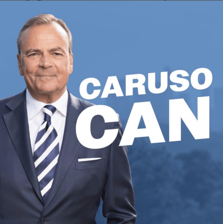 PHOTO Rick Caruso Caruso Can Wallpaper