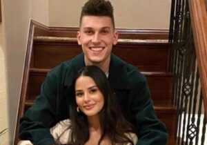 PHOTO The Hottest Picture Of Tyler Herro's Ex-Girlfriend He Got Bored With And Cheated