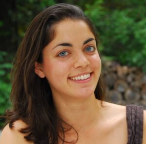 PHOTO Close Up Of Elon Musk's Baby Mama Shivon Zilis Shows She Looks Much Younger Than 36 And Definitely Has Good Genes