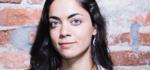 PHOTO Close Up of Shivon Zilis' Acne On Her Face Shows You Elon Musk With F*ck Just About Any Woman