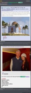 PHOTO Jeffrey Epstein's Island That Bill Clinton Went To With Rachel Chandler Was Not Normal By Any Means