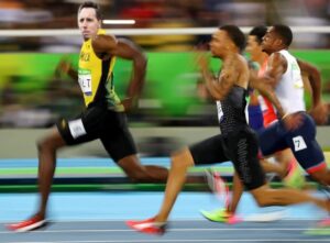 PHOTO Josh Hawley Running So Fast He Took The Lead In A Marathon Meme