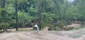 PHOTO Lost Creek Kentucky Washed Off Map By Flooding Looks Nothing Like It Used To