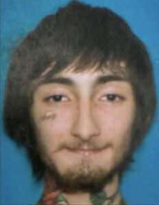 PHOTO Mugshot Of Mass Shooter Robert Crimo From Previous Arrest