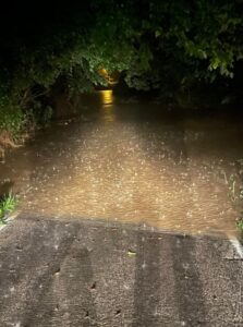 PHOTO Of The Flooding In Typo Kentucky