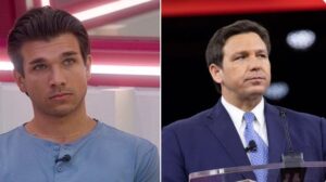 PHOTO Pooch Looks Exactly Like Florida Governor Ron DeSantis