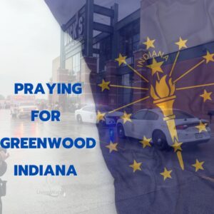 PHOTO Praying For Greenwood Indiana Wallpaper
