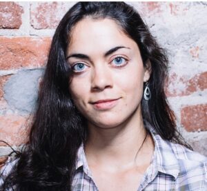 PHOTO Shivon Zilis Has Noticeable Acne On Her Cheeks And Chin That Didn't Seem To Bother Elon Musk