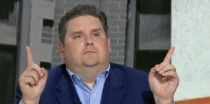 PHOTO The Summer Of Brian Windhorst