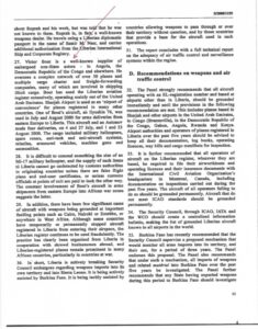 PHOTO Viktor Bout Was Flagged By UNSC Sanctions Committee And 2000 Sierra Leone Experts Say He's A Well-Known Supplier Of Embargoed Non-State Actor In Angola And DRC