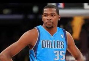 PHOTO What The City Of Dallas Will See If Kevin Durant Becomes A Maverick