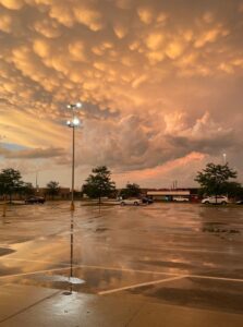 PHOTO Wooster Ohio Is Lucky It Didn't Suffer The Same Tornado Damage As Shreve Ohio Did