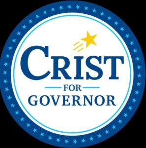 PHOTO Crist For Governor Wallpaper