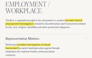 PHOTO Law Firm Matt Chandler's Church Hired Says It Handles Only Discreet Internal Sensitive Investigations And Not Independent Ones