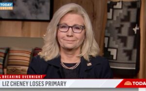 PHOTO Liz Cheney Is Getting A Ton Of Press For A Presidential Run When She Has No Chance To Win