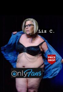 PHOTO Liz Cheney Joining OnlyFans After Leaving The Senate Meme