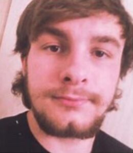 PHOTO Of Bend Oregon Mass Shooting Suspect Ethan Blair Miller