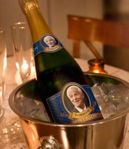 PHOTO Raise A Glass For Charlie Crist Meme