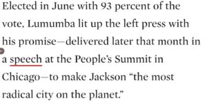 PHOTO When You Really Get To Know The Jackson MS Mayor You Will Finally Realize Why Nobody Is Doing Anything About The Cities Drinking Water Problem