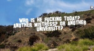 PHOTO Who Is He F*cking Today Another Mistress Or Another University Lincoln Riley Meme