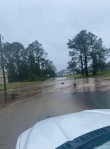 PHOTO Damage From Hurricane Ian In East Orange County And Deltona Florida Will Shock You