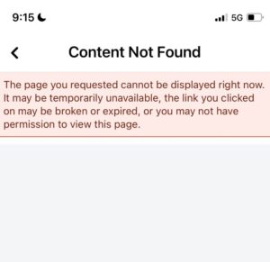 PHOTO Facebook Took Down Zeek Huncho's Page Down While He's On The Run In North Memphis