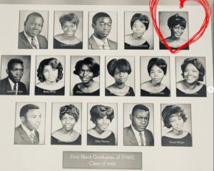 PHOTO Ime Udoka's Mistresses Mother Went To High School In Fort Mill South Carolina