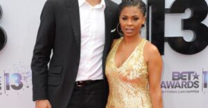 PHOTO Ime Udoka's Wife Nia Long Is A Celebrity That Millions Of Men Lust After And He Casually Cheated On Her