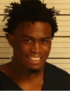 PHOTO Memphis Mass Shooter Ezekiel Kelly Was Smiling In His Mugshot Like He Was Happy With What He Did